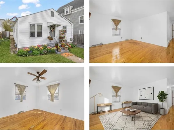 106 Sumner Ave, Central Falls, RI 02863