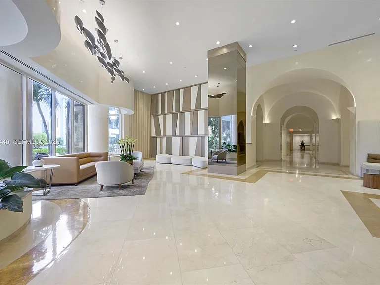 19355 Turnberry Way #15G — Photo 1