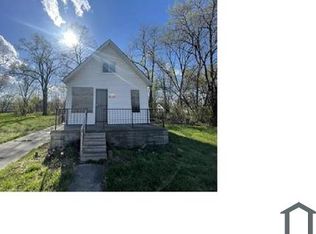 12115 Woodmont Ave #1, Detroit, MI 48227
