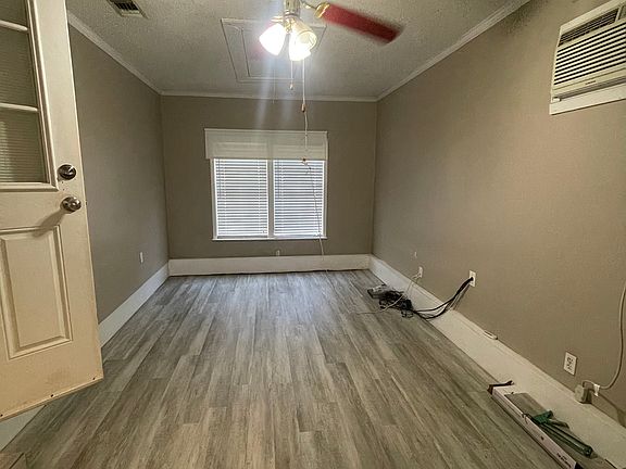 Third Bedroom/Office Space