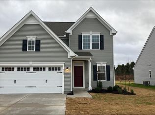 3409 Crow Point Way, Elizabeth City, NC 27909