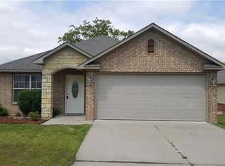 3729 Park Ave, Fort Smith, AR 72903