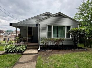 661 Johnston Ave, Kittanning, PA 16201