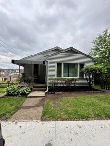 661 Johnston Ave, Kittanning, PA, 16201