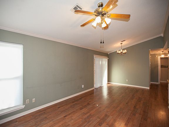 Light and bright living room
