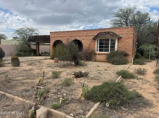 4243 E Los Robles St, Tucson, AZ 85712