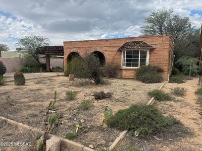 4243 E Los Robles St, Tucson, AZ, 85712