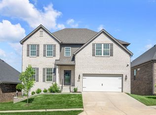 637 Snowy Egret Way, Lexington, KY 40515