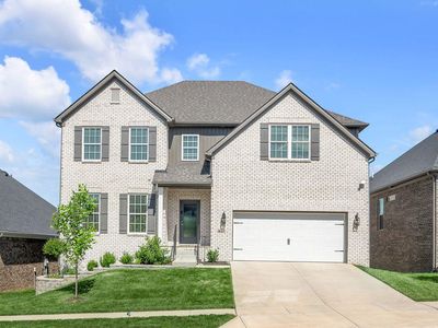637 Snowy Egret Way, Lexington, KY, 40515