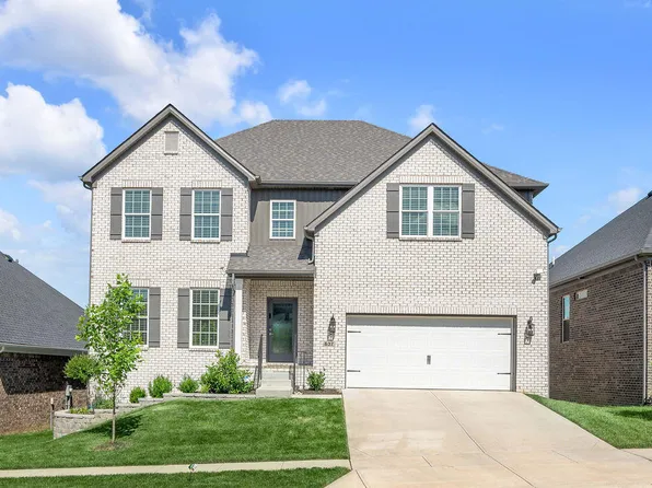 637 Snowy Egret Way, Lexington, KY 40515