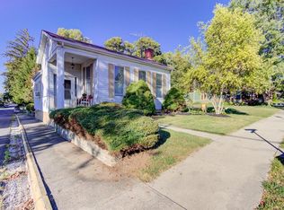 97 E Columbus St, Wilmington, OH 45177