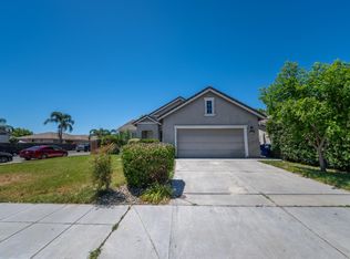 1000 Georgia Ave, Madera, CA 93637