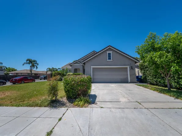 1000 Georgia Ave, Madera, CA 93637