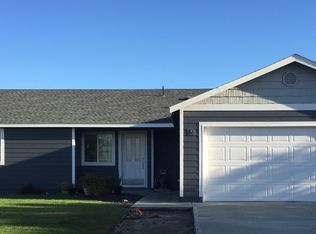 9711 Palomino Dr, Pasco, WA