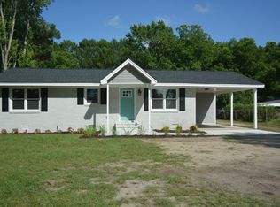 224 State Highway 581, Goldsboro, NC 27530