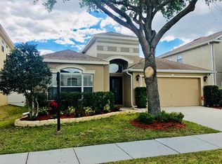 9622 Jasmine Brook Cir, Land O Lakes, FL 34638