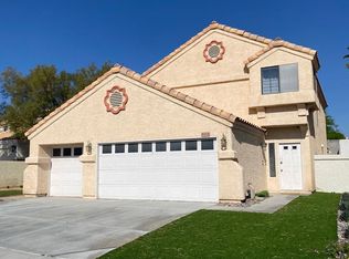 2321 Mount Holly Ct, Las Vegas, NV 89128