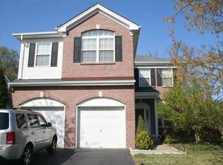 63 Berkshire Way, East Brunswick, NJ 08816