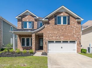 204 Brookwood Park Ct, Sunset Beach, NC 28468