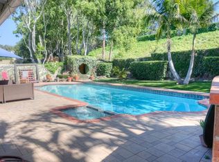 5246 E Honeywood Ln, Anaheim, CA 92807