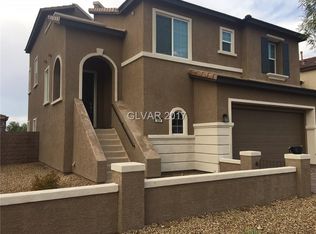 924 Tasker Pass Ave, Henderson, NV 89012