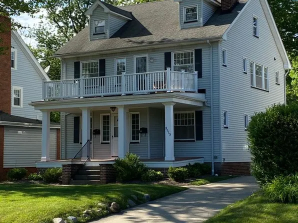 3515 Fairmount Blvd, Cleveland Heights, OH 44118