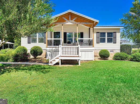 2344 Allen White Rd, Bowman, GA 30624