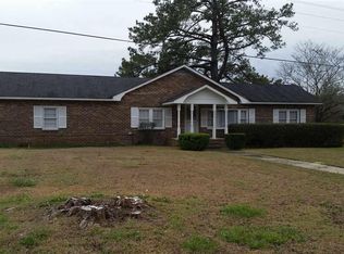 7250 Old Reaves Ferry Rd, Conway, SC 29526