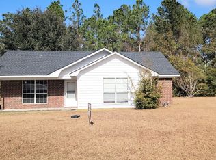 228 NE Jamey Ln, Hinesville, GA 31313