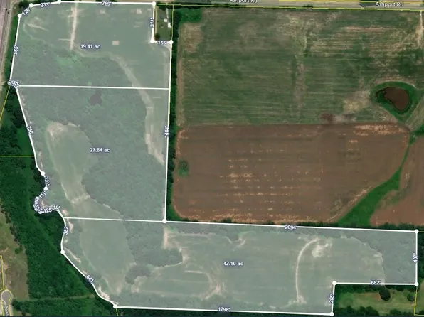 1270 Ashport Rd, Jackson, TN 38305