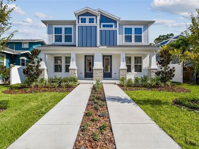 112 S Melville Ave #2, Tampa, FL, 33606