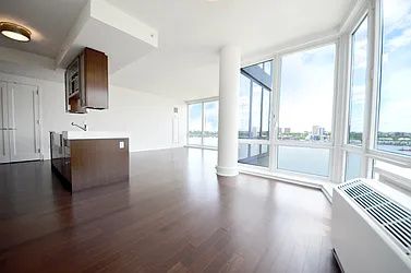 Rented by BLU Real Estate