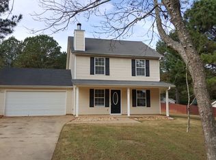 97 Livingston Ln, Covington, GA 30016