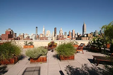 Sold by Citi Habitats