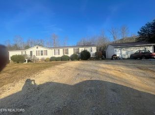 182 Graham Loop, Tellico Plains, TN 37385