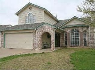 12709 E 78th St N, Owasso, OK 74055