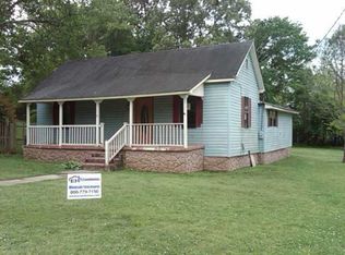 518 9th Ave SW, Attalla, AL 35954