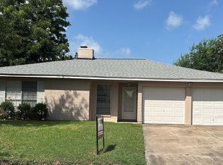 7743 Water Park Ln, Houston, TX 77086
