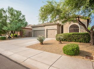 26846 N 83rd Gln, Peoria, AZ 85383