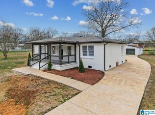 1224 Ferro Ave, Bessemer, AL 35020