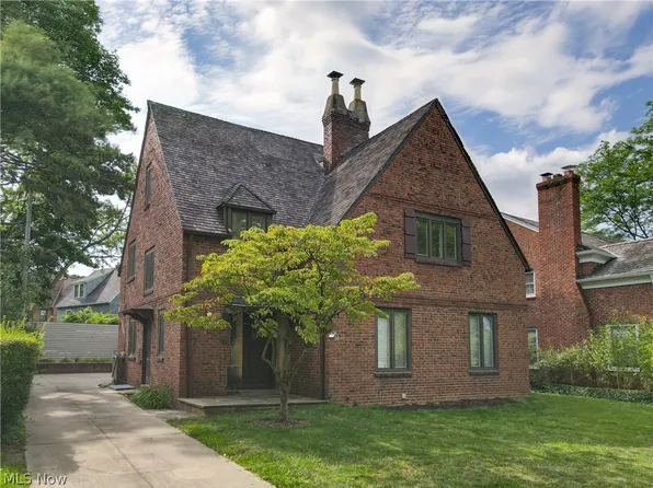 3361 Chalfant Rd, Shaker Heights, OH 44120