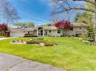 9619 Alaska Ave SE, Caledonia, MI 49316