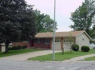 11801 E 57th Ter, Kansas City, MO 64133