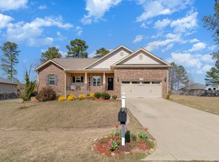 76 Deep Clay Cir, Crk, NC 27501