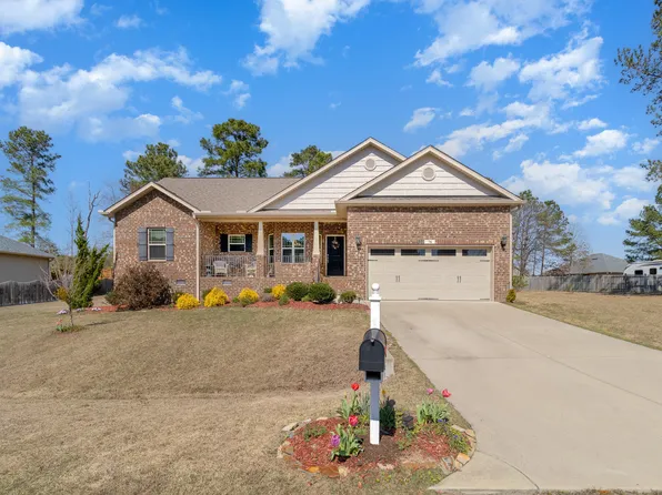 76 Deep Clay Cir, Crk, NC 27501