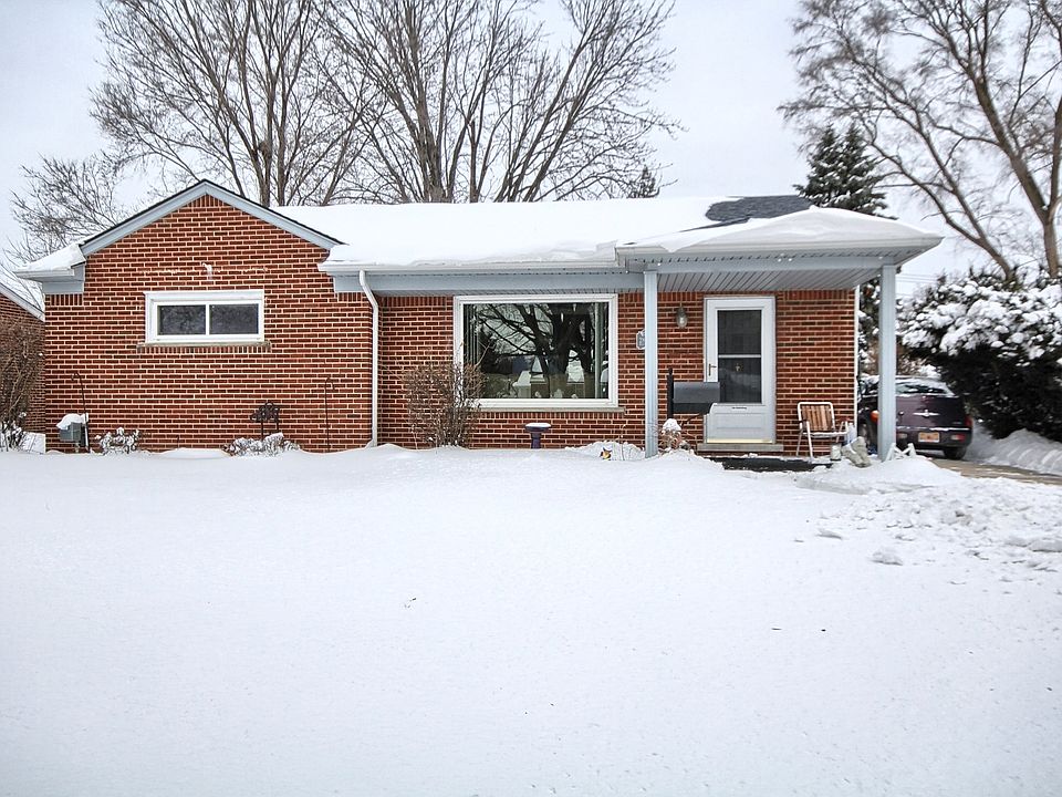 1st image of 28972 Minton St