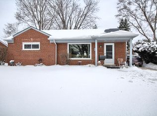28972 Minton St, Livonia, MI 48150