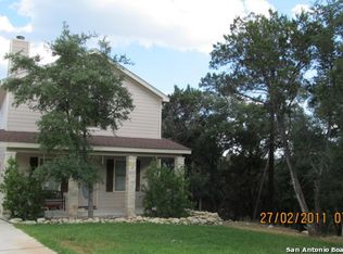 1514 Bonnyview Dr, Canyon Lake, TX 78133