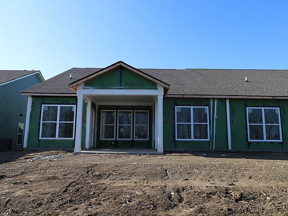 Back Exterior