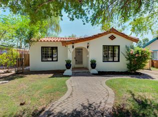 657 W Pinkley Ave, Coolidge, AZ 85128